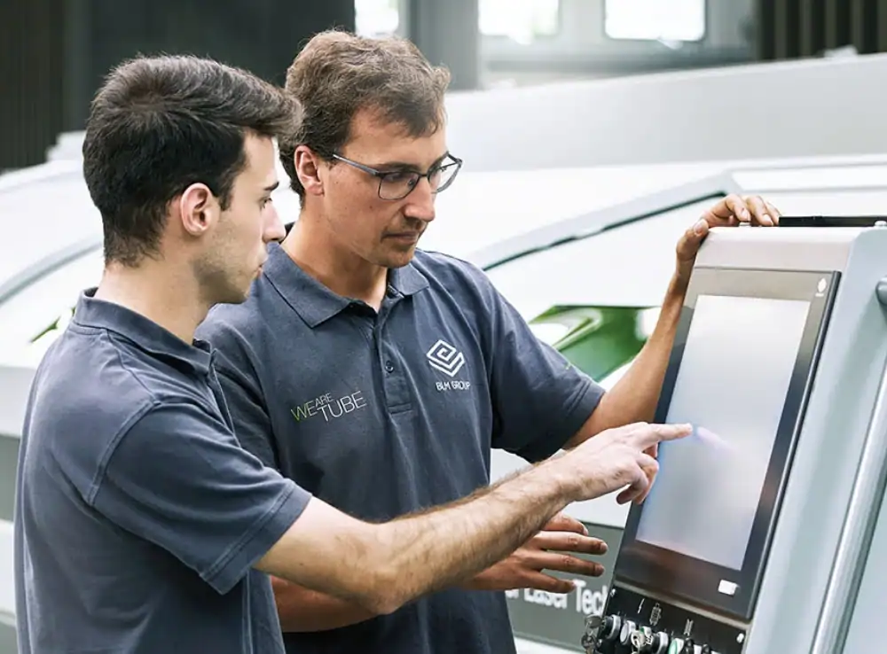 Corsi Blended AELCA Automazioni
