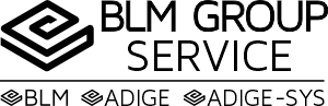 Logo ELCA Automazioni BLM Group